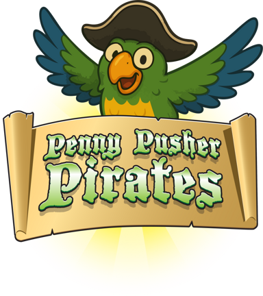 Penny Pusher Pirates