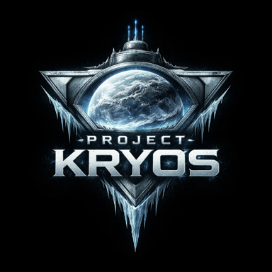 Project Kryos, in development