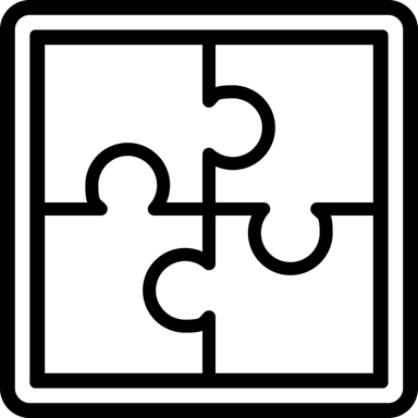 The Puzzle Section